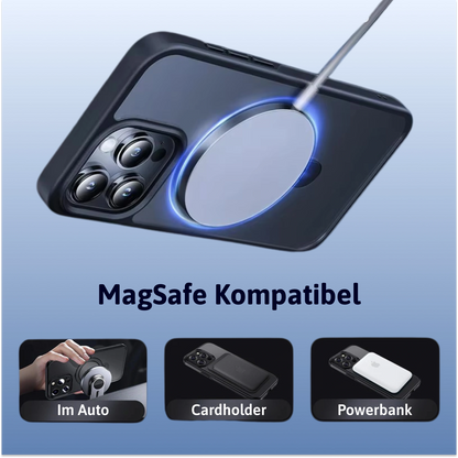 Magnetische Handyhülle iPhone