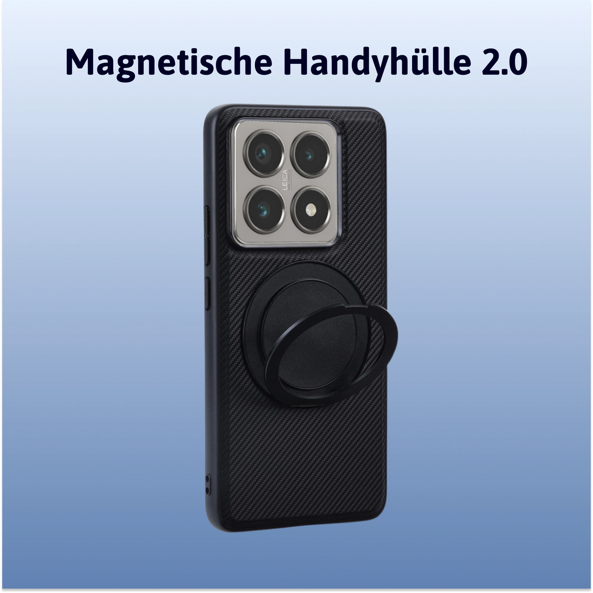 Premium Komplett-Set - Redmi