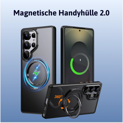 Premium Komplett-Set - Samsung S