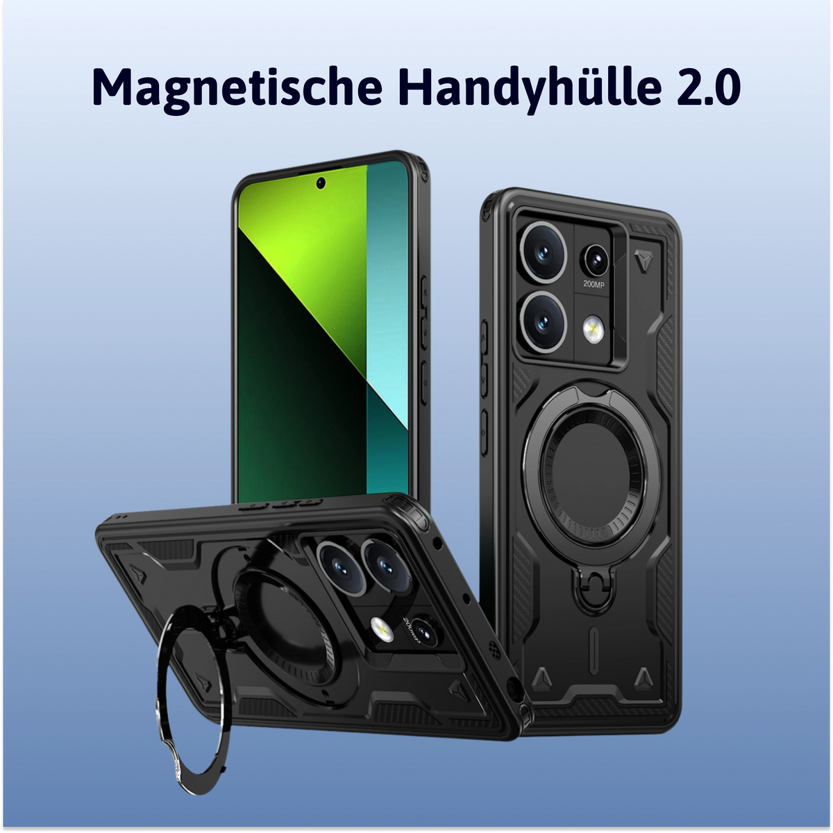 Premium Komplett-Set - Xiaomi