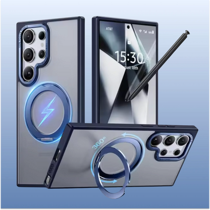 Magnetische Handyhülle Samsung S