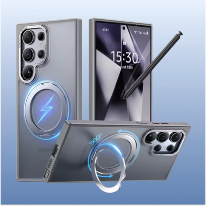 Magnetische Handyhülle Samsung S