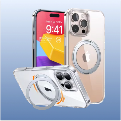 Magnetische Handyhülle