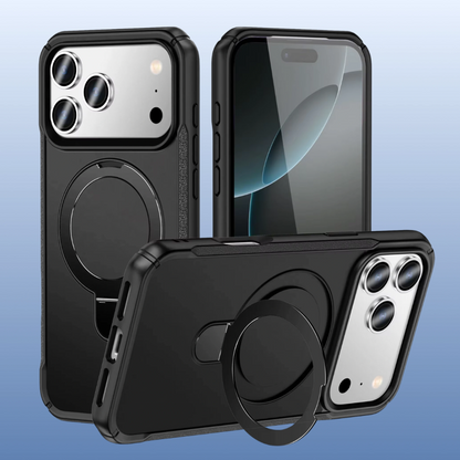 Magnetische Handyhülle 2.0 iPhone