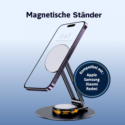 MagSafe Smartphone Ständer