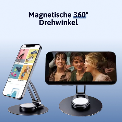 MagSafe Smartphone Ständer