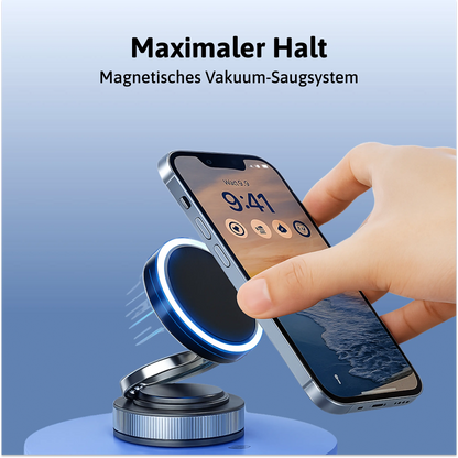 Magnetischer 360° Handyhalter
