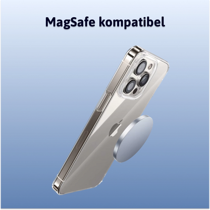 Minimalistische Silikonhülle