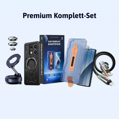 Premium Komplett-Set - Redmi
