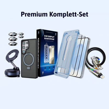 Premium Komplett-Set - Samsung S