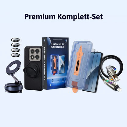 Premium Komplett-Set - Xiaomi