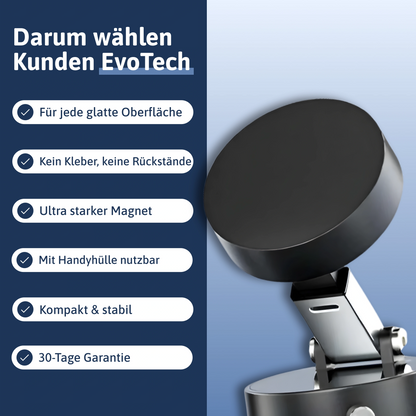 Magnetischer Handyhalter