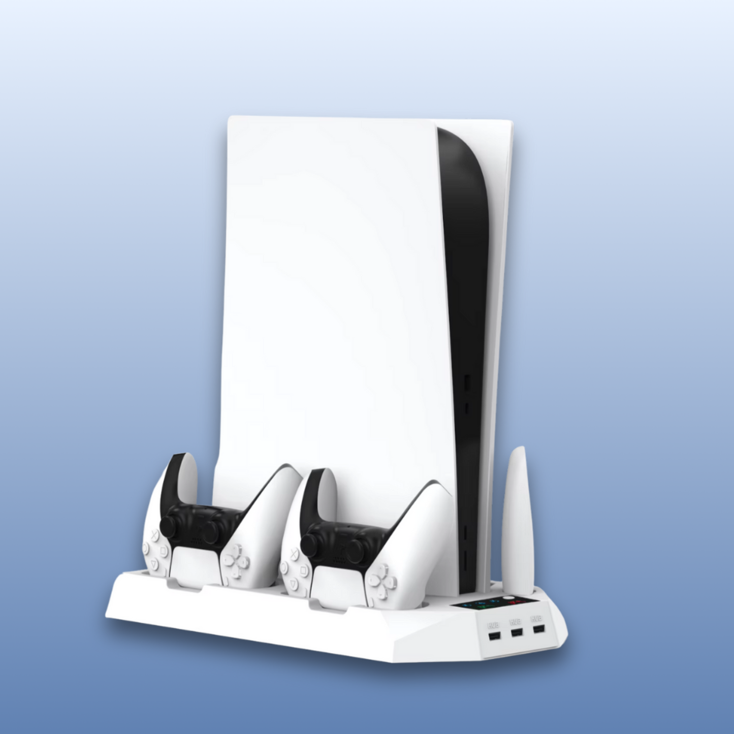 PS5 - Kühl-und Ladestation