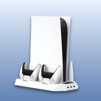 PS5 - Kühl-und Ladestation