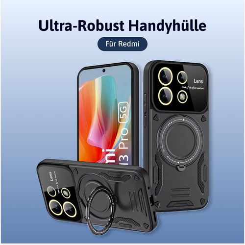 Ultra-Robust Handyhülle Redmi