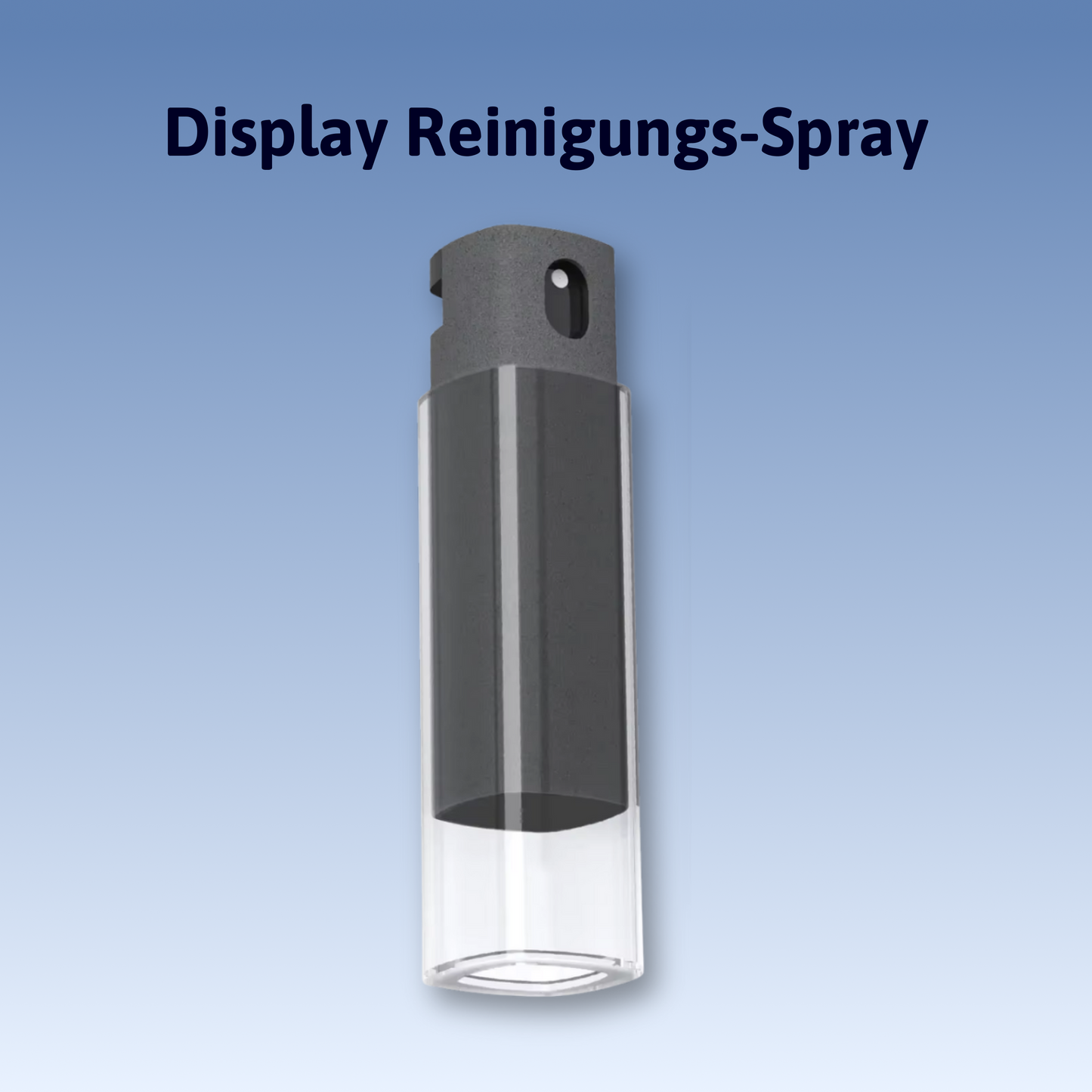 Display Reinigungs-Spray