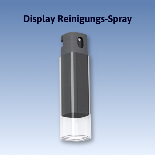 Display Reinigungs-Spray