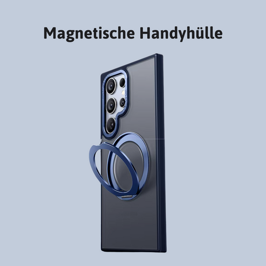 Magnetische Handyhülle Samsung