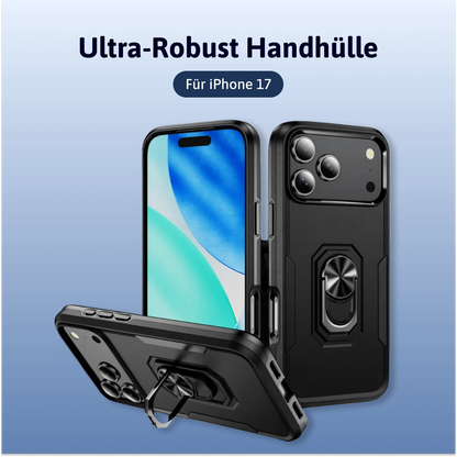 Ultra-Robust Handhülle iPhone 17/ Air/ Pro/ Pro Max