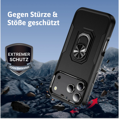Ultra-Robust Handhülle iPhone 17/ Air/ Pro/ Pro Max