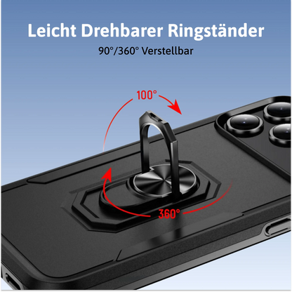 Ultra-Robust Handhülle iPhone 17/ Air/ Pro/ Pro Max