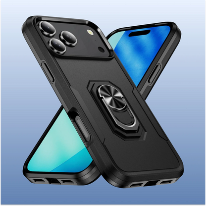 Ultra-Robust Handhülle iPhone 17/ Air/ Pro/ Pro Max