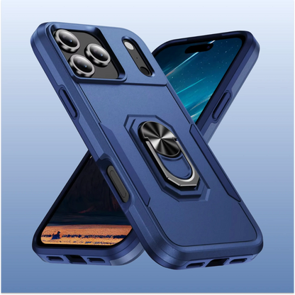 Ultra-Robust Handhülle iPhone 17/ Air/ Pro/ Pro Max