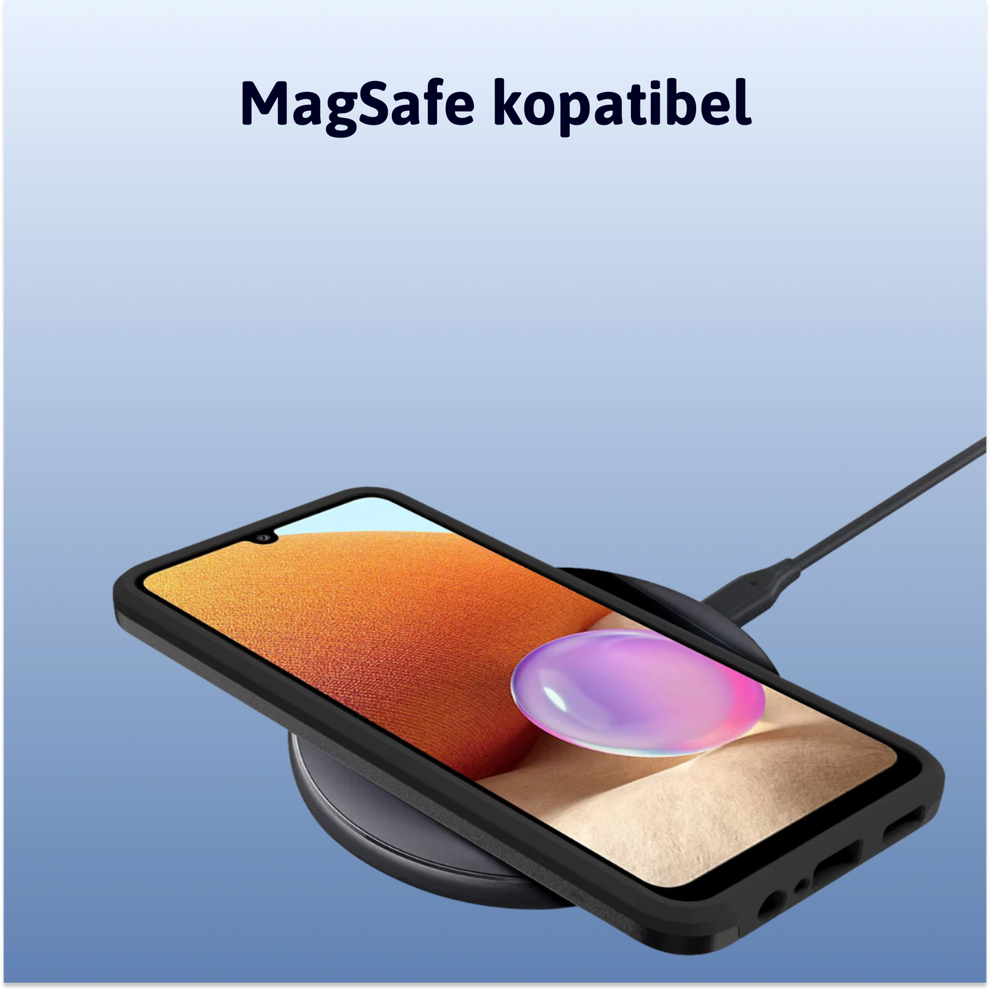 Matte Handyhülle Samsung