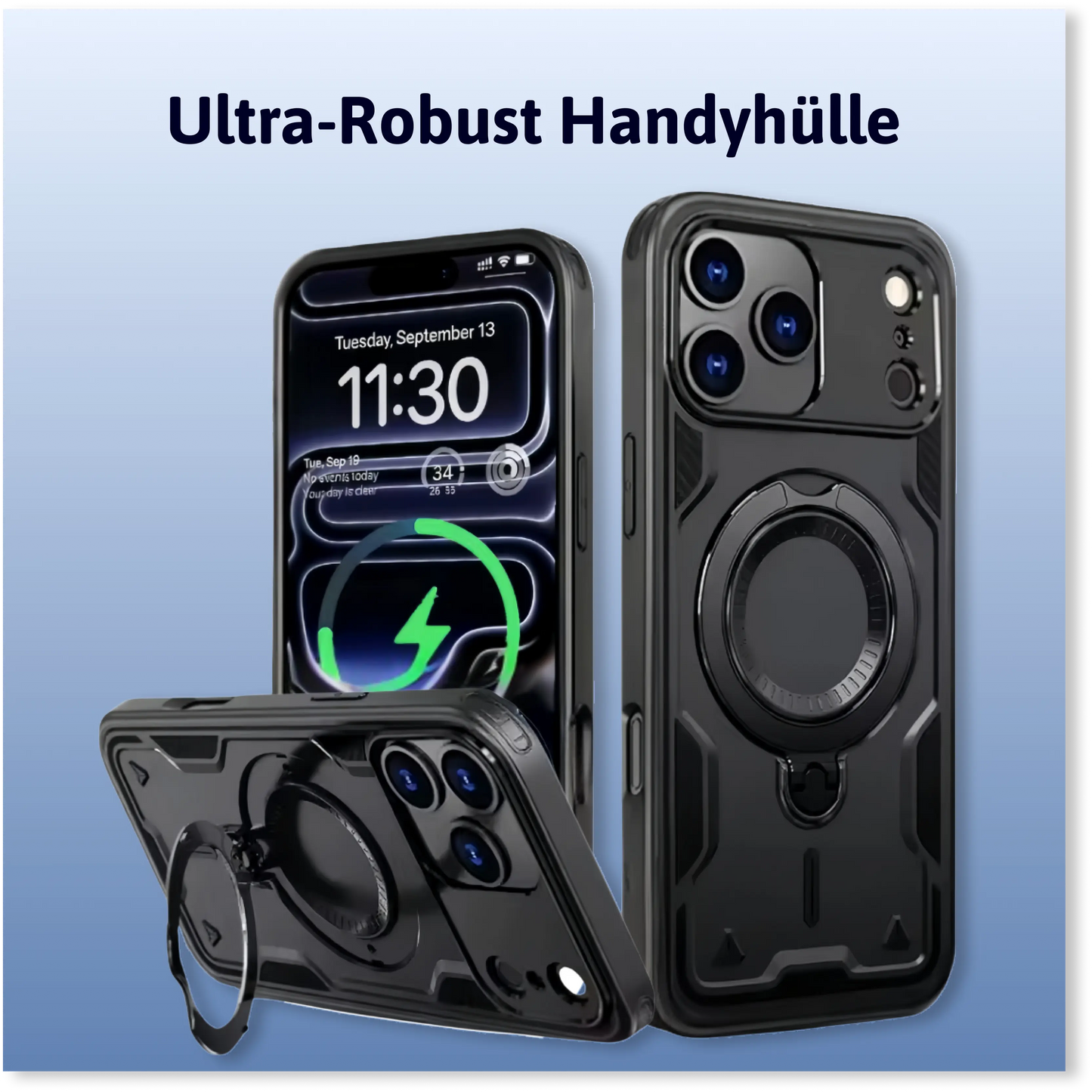 Ultra-Robust Handyhülle