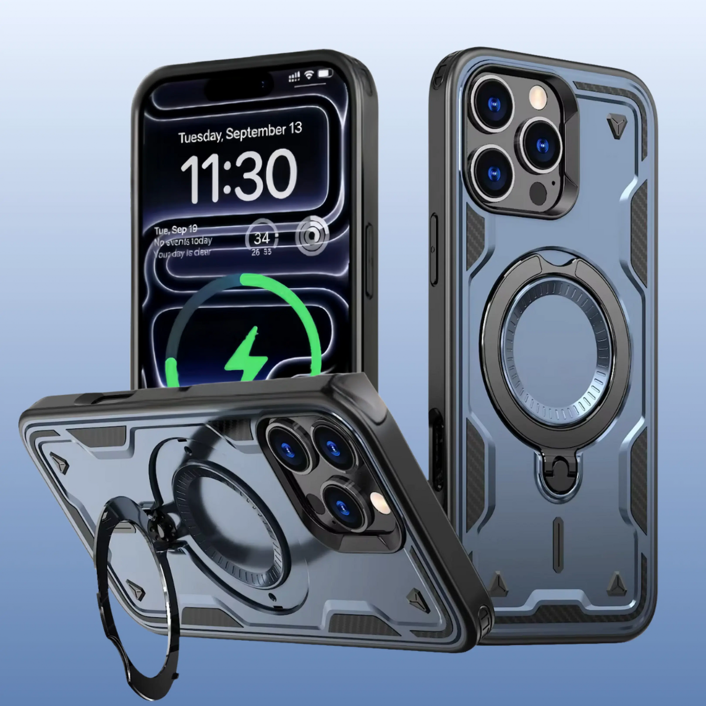 Ultra-Robust Handyhülle