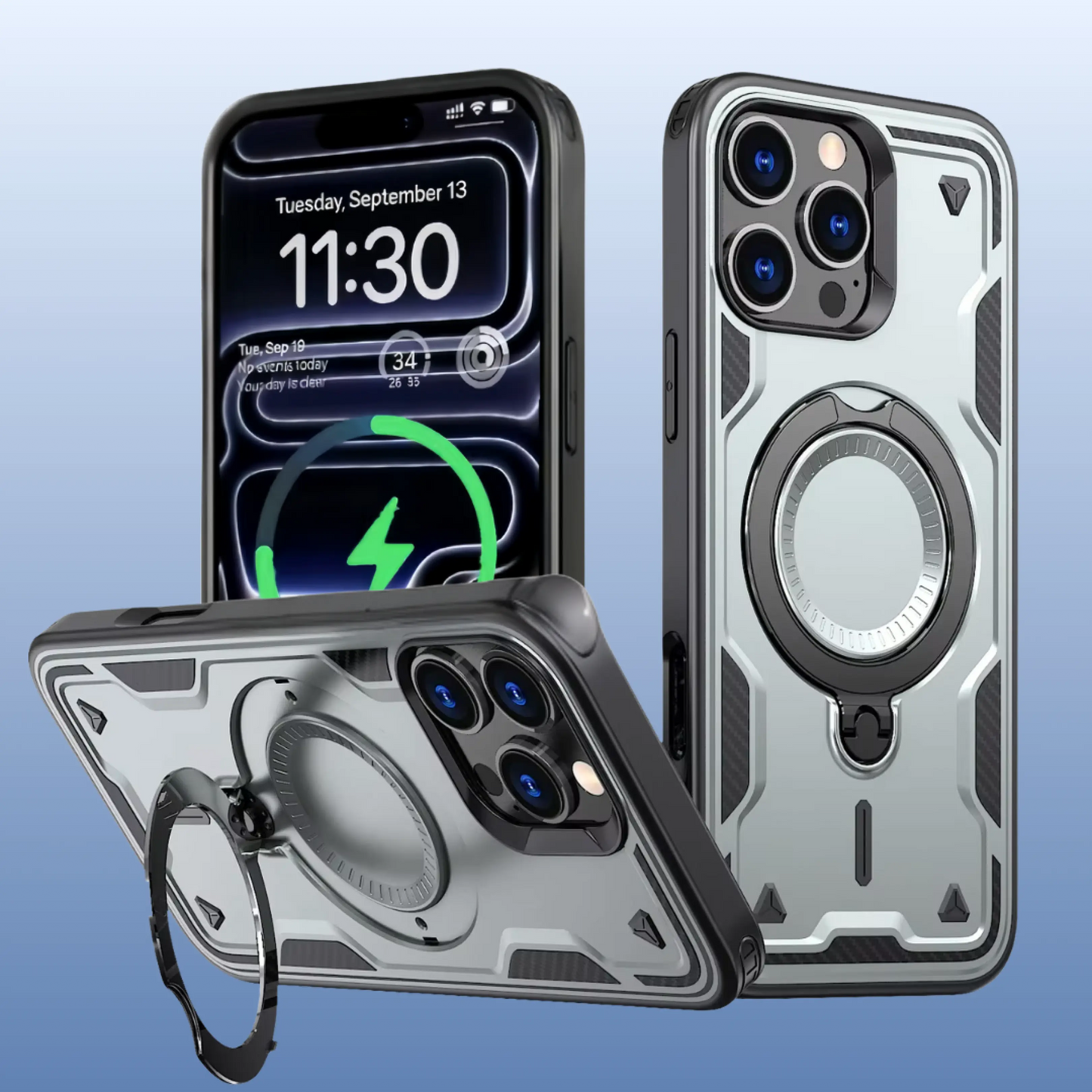 Ultra-Robust Handyhülle