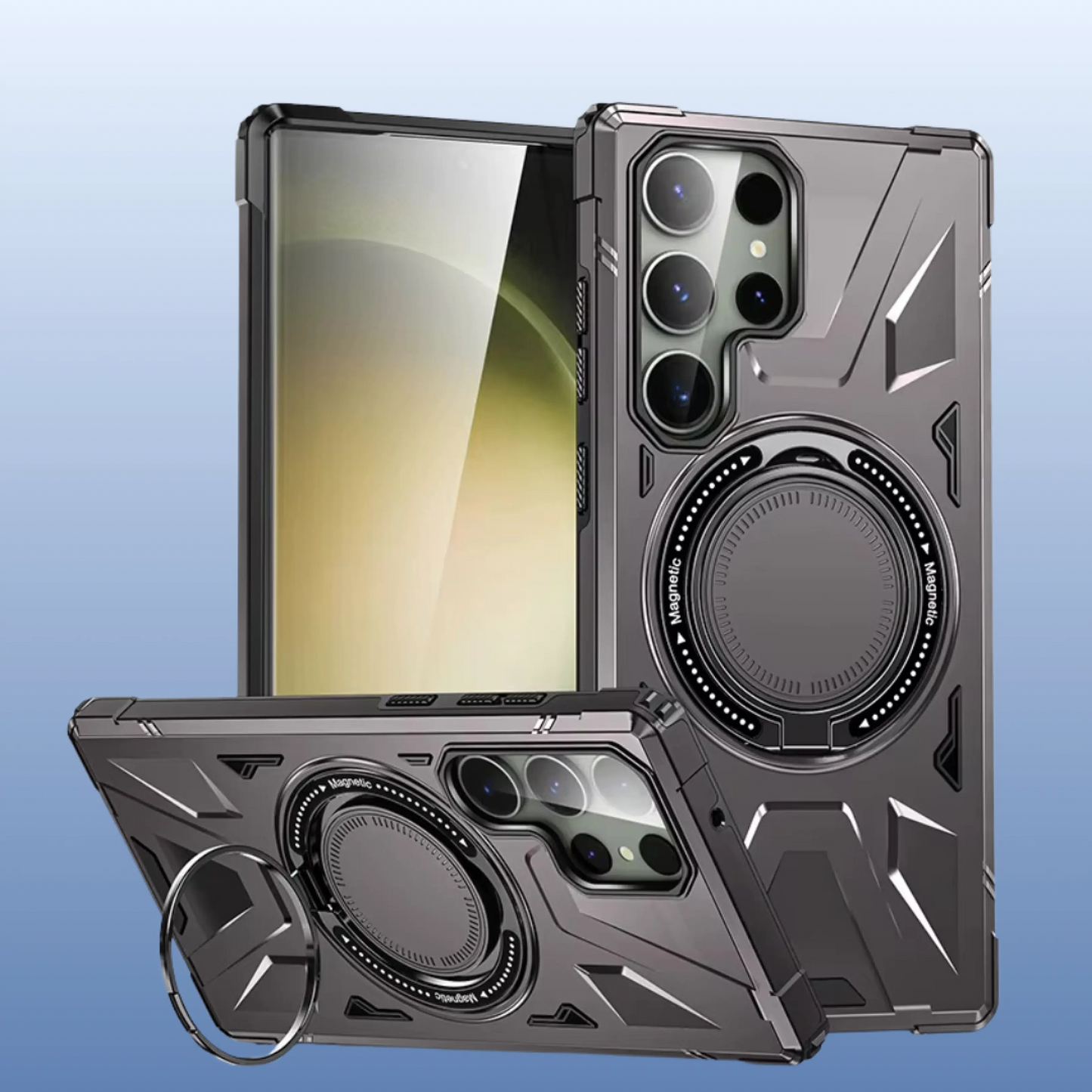 Ultra-Robust Handyhülle Samsung S