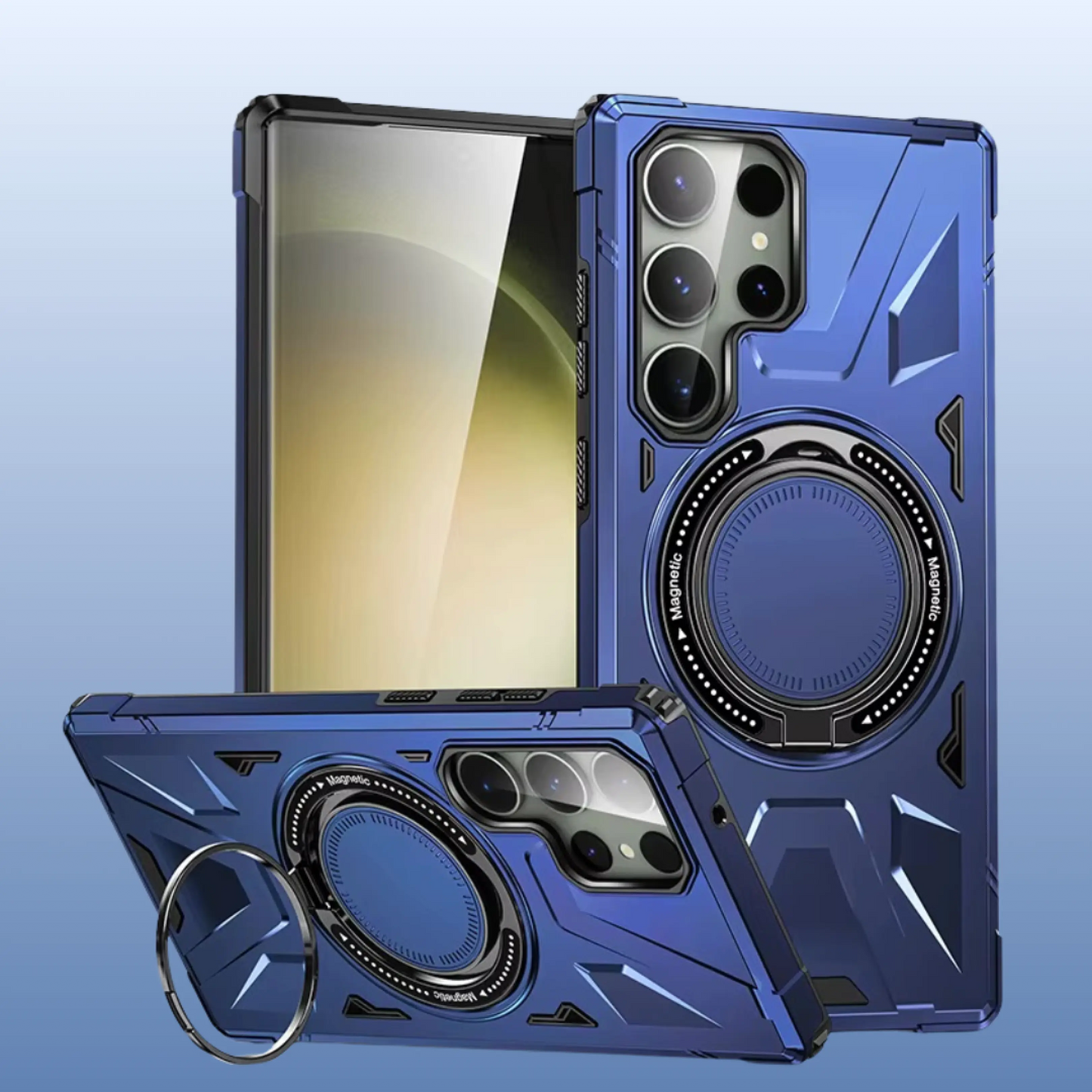 Ultra-Robust Handyhülle Samsung S