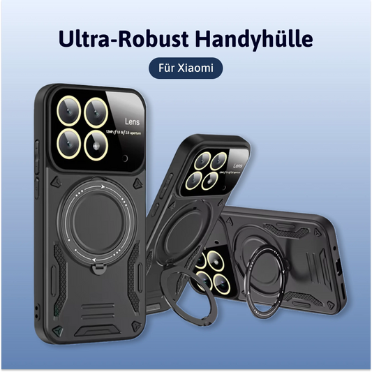 Ultra-Robust Handyhülle Xiaomi