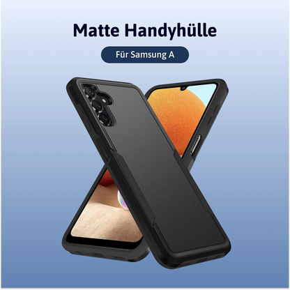 Matte Handyhülle Samsung A