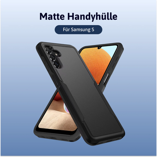Matte Handyhülle Samsung