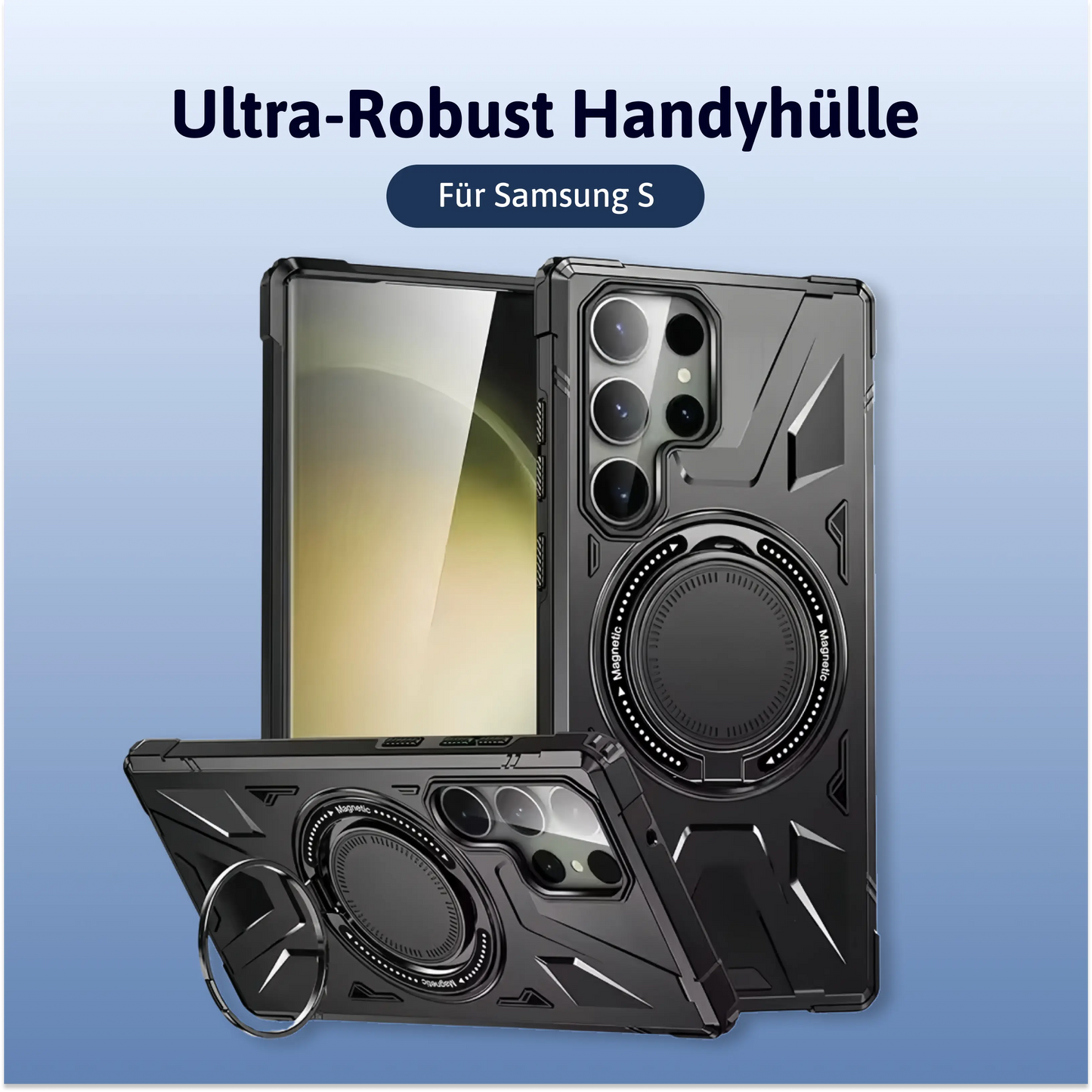 Ultra-Robust Handyhülle Samsung S