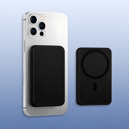 Magnetische Powerbank 2.0